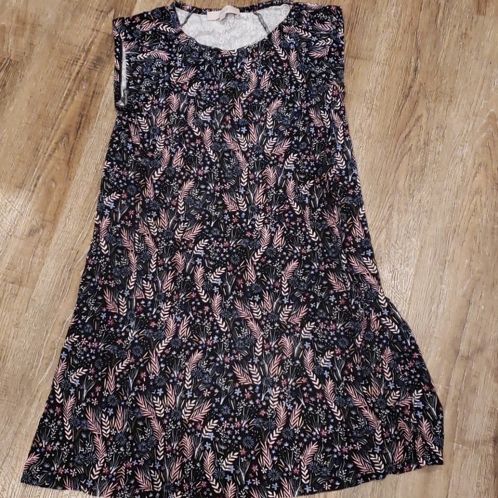 Loft Dress